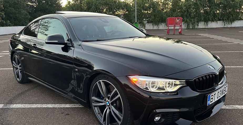 BMW Seria 4