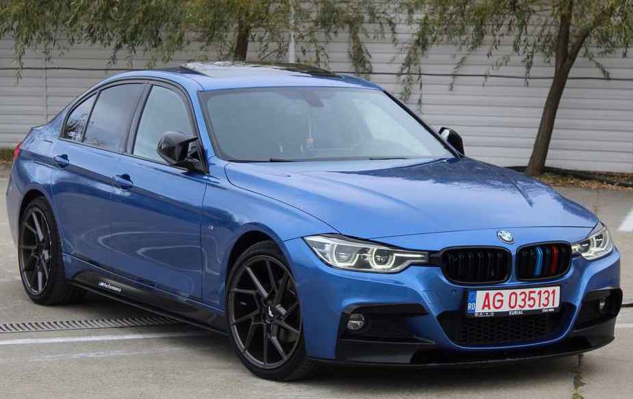 BMW Seria 3