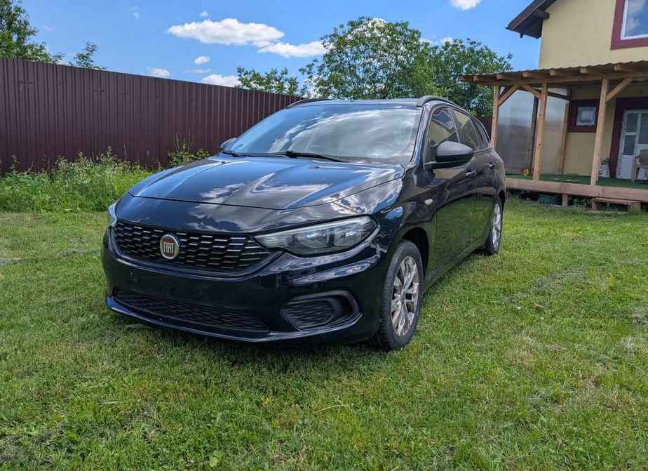 Fiat Tipo