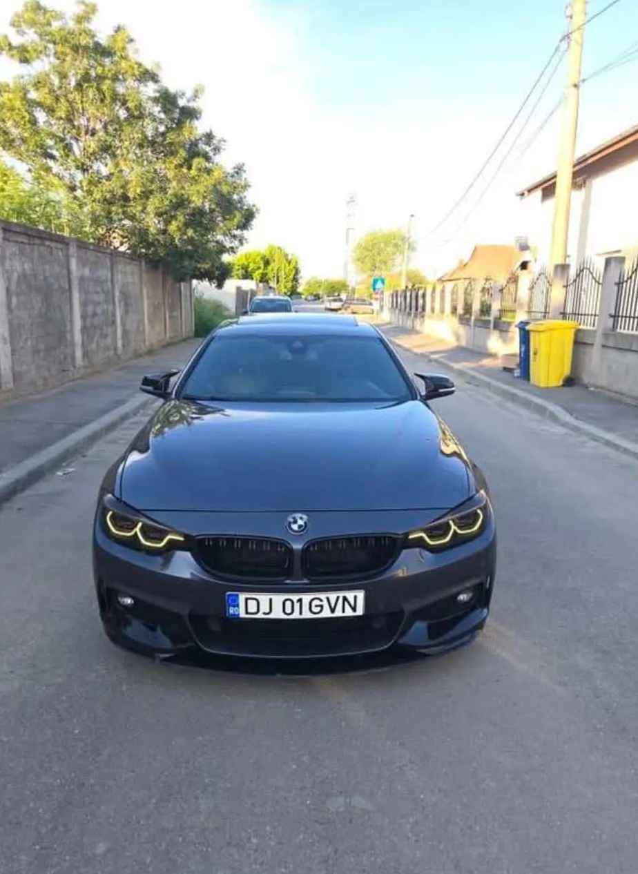 BMW Seria 4