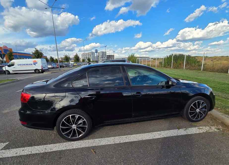Volkswagen Jetta
