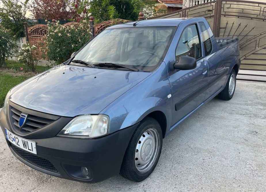 Dacia Pick Up