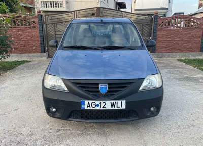 Dacia Pick Up