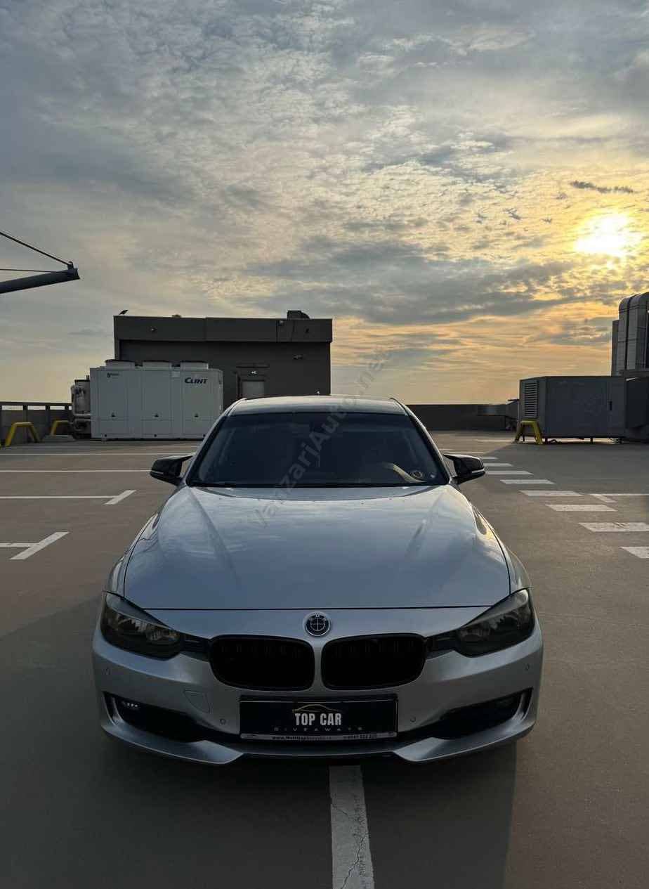 BMW Seria 3
