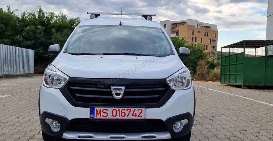 Dacia Dokker