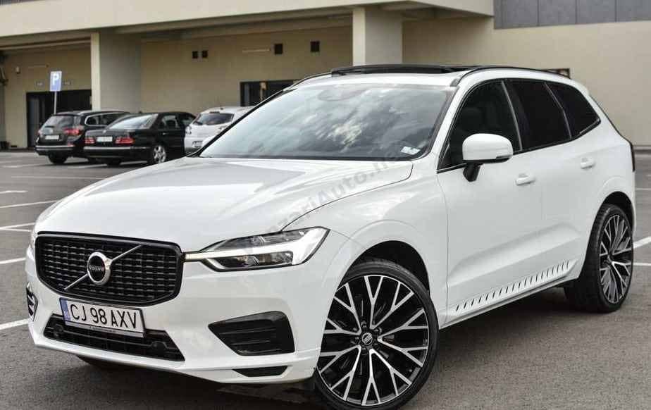 Volvo XC 60