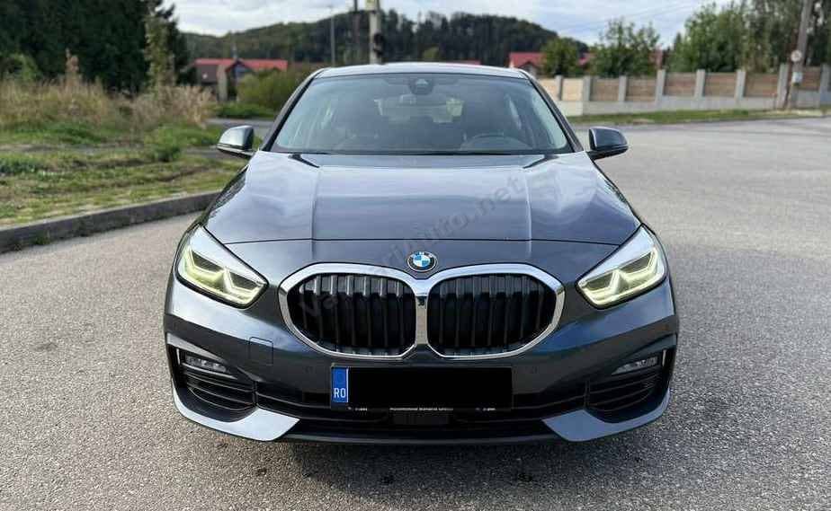 BMW Seria 1