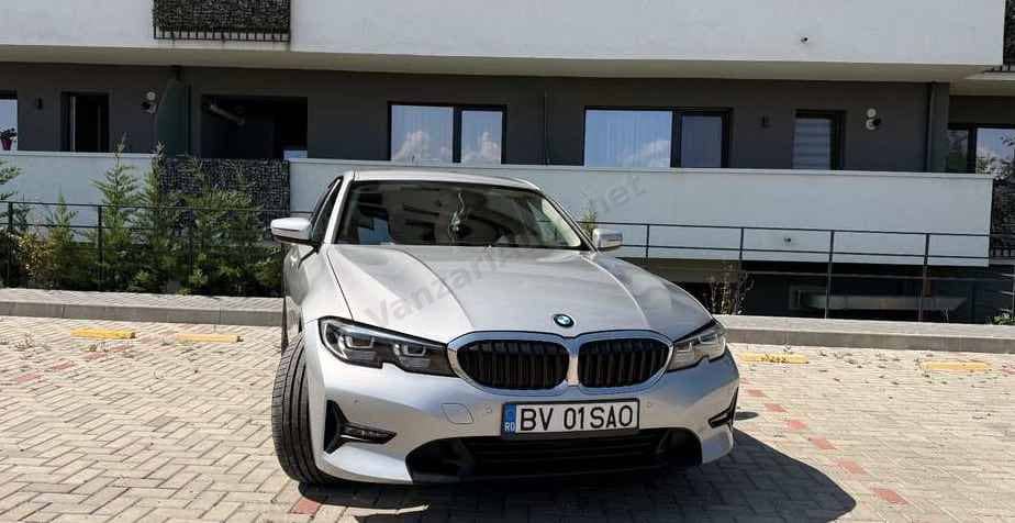 BMW Seria 3