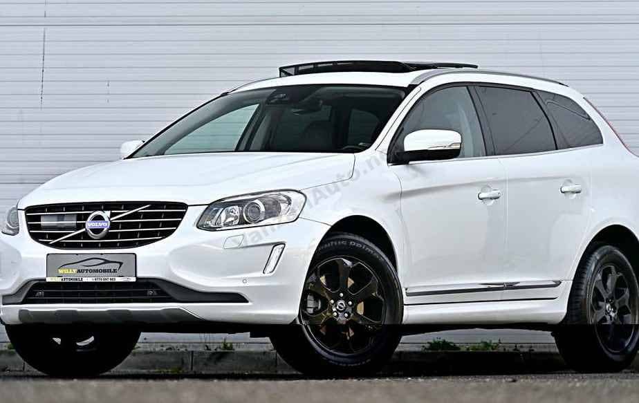 Volvo XC 60