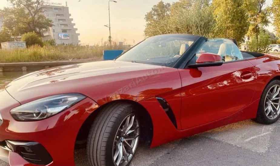 BMW Z4