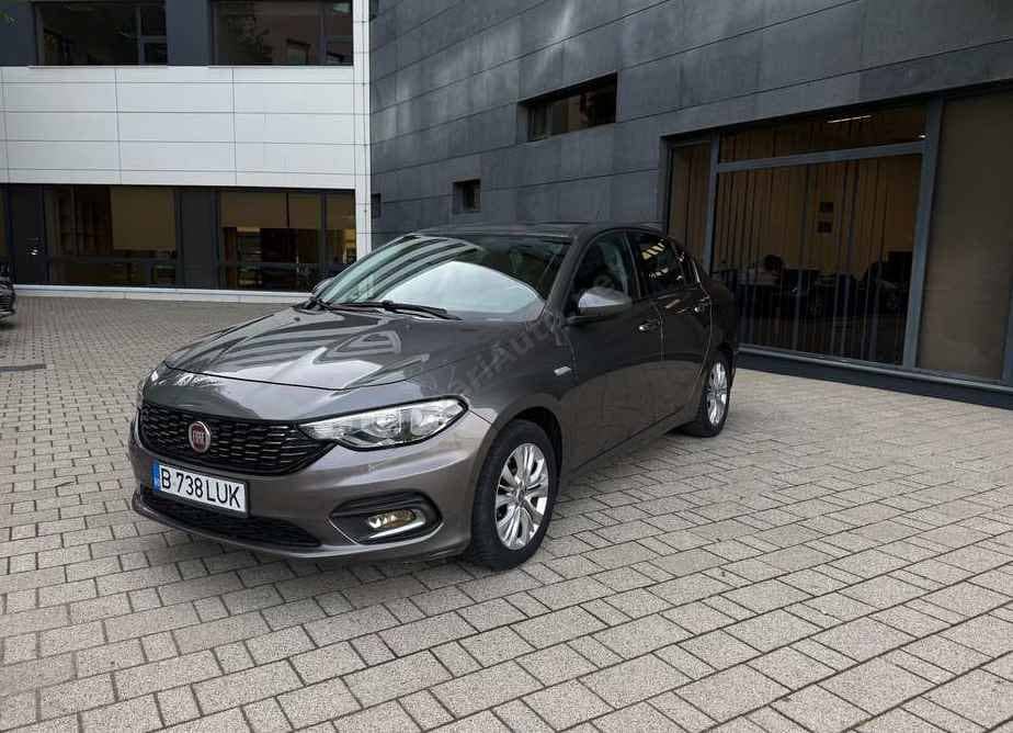 Fiat Tipo