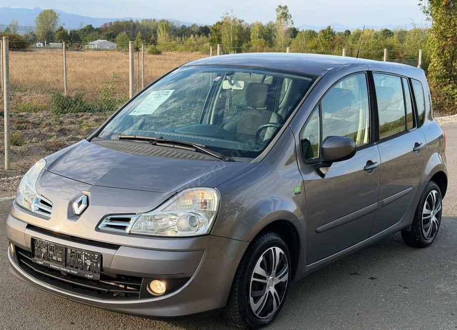 Renault Modus