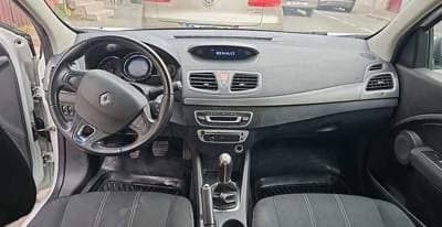 Renault Fluence