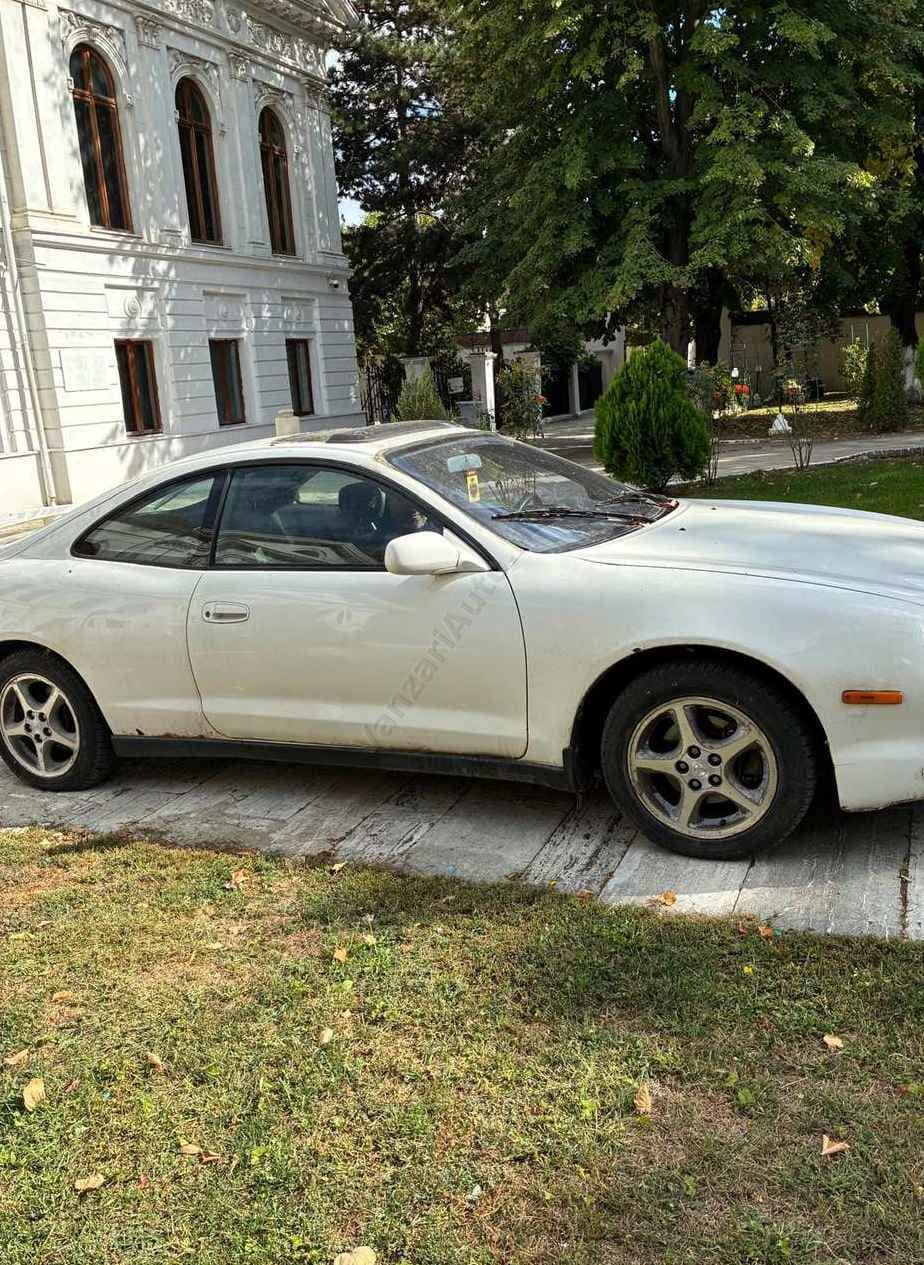 Toyota Celica