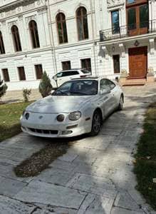 Toyota Celica