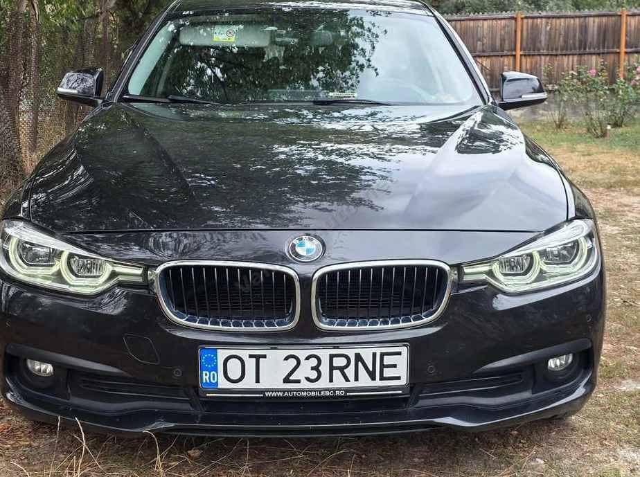 BMW Seria 3