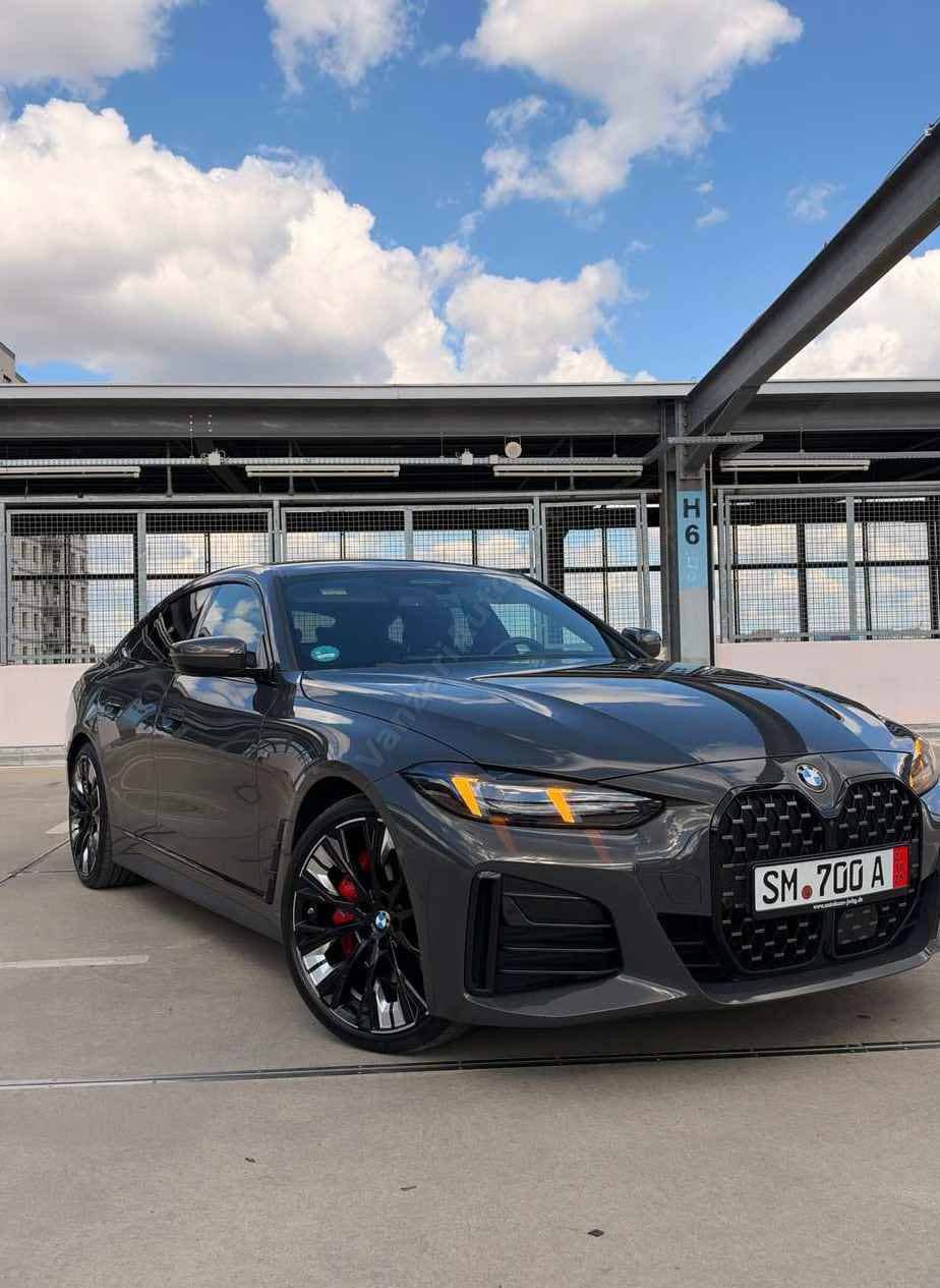 BMW Seria 4