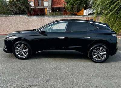 DS Automobiles DS 4