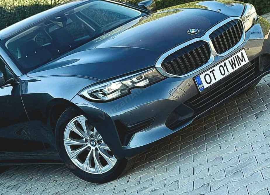 BMW Seria 3