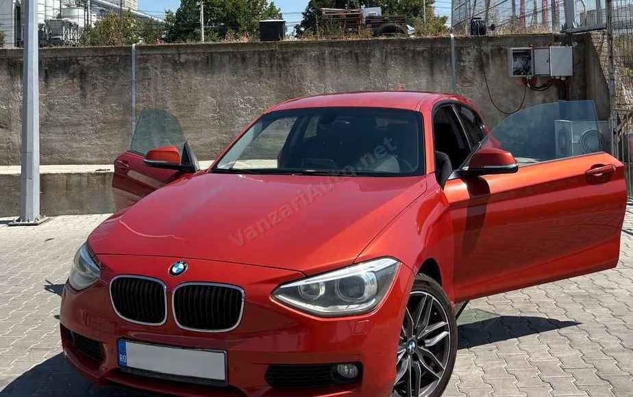 BMW Seria 1