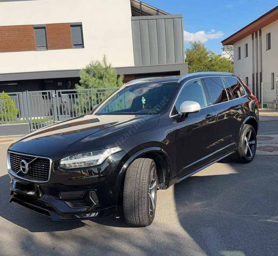 Volvo XC 90