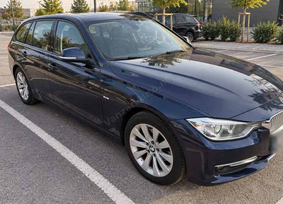BMW Seria 3