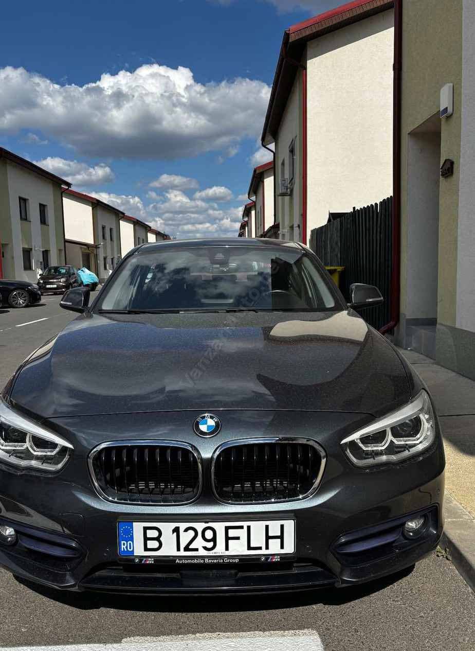 BMW Seria 1