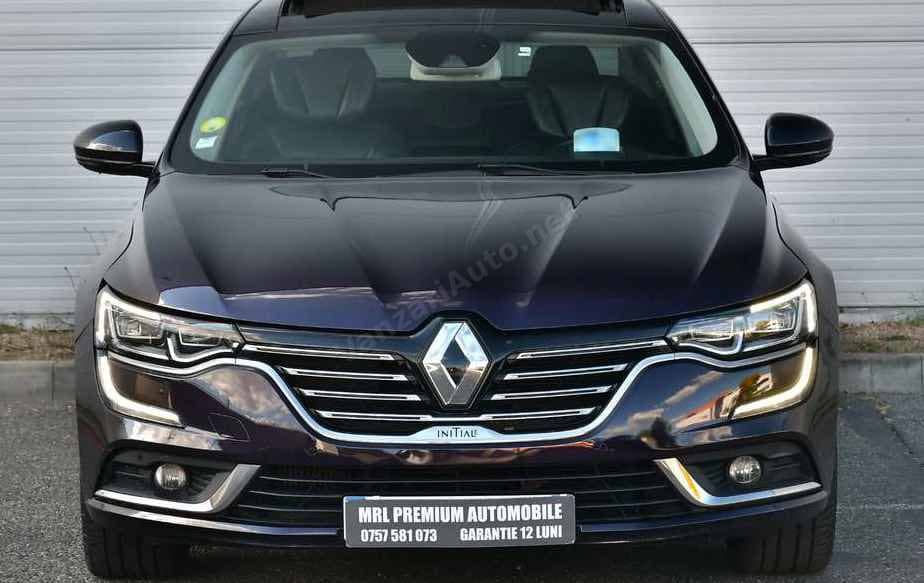 Renault Talisman