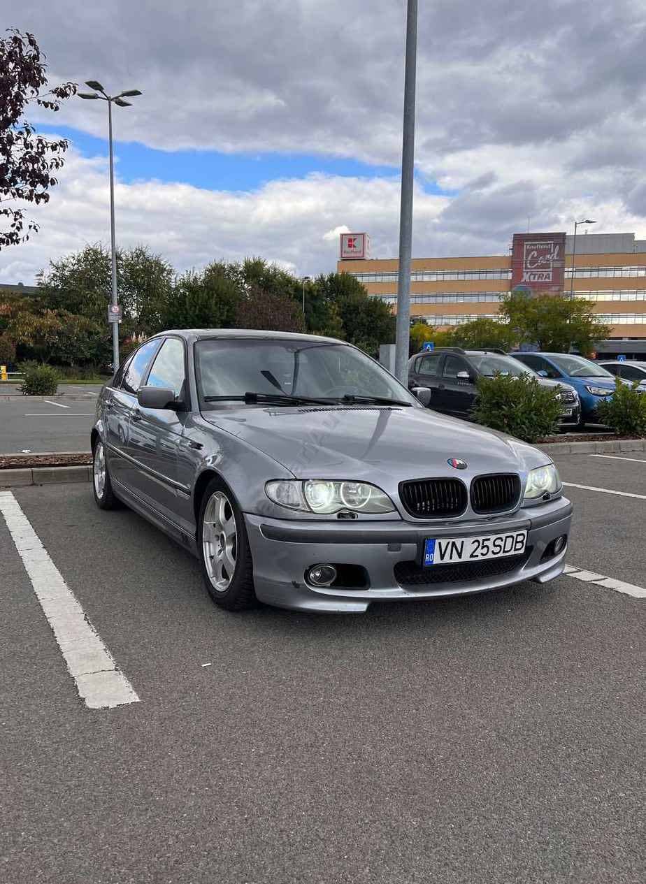BMW Seria 3