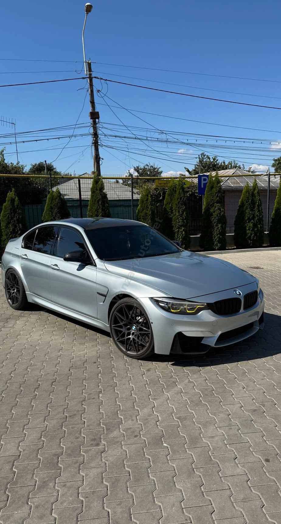 BMW M3