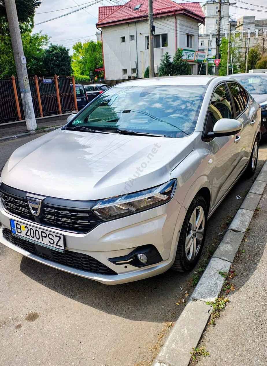 Dacia Logan