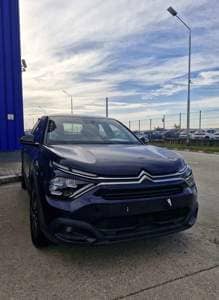 Citroen C4X