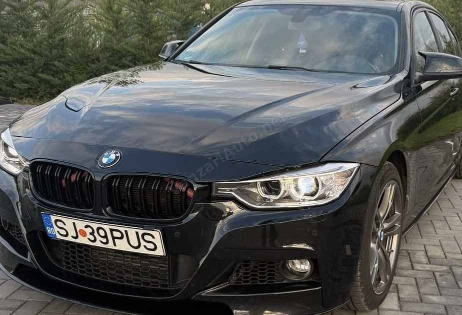BMW Seria 3