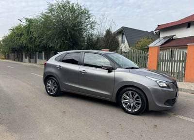 Suzuki Baleno