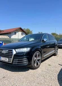 Audi SQ7