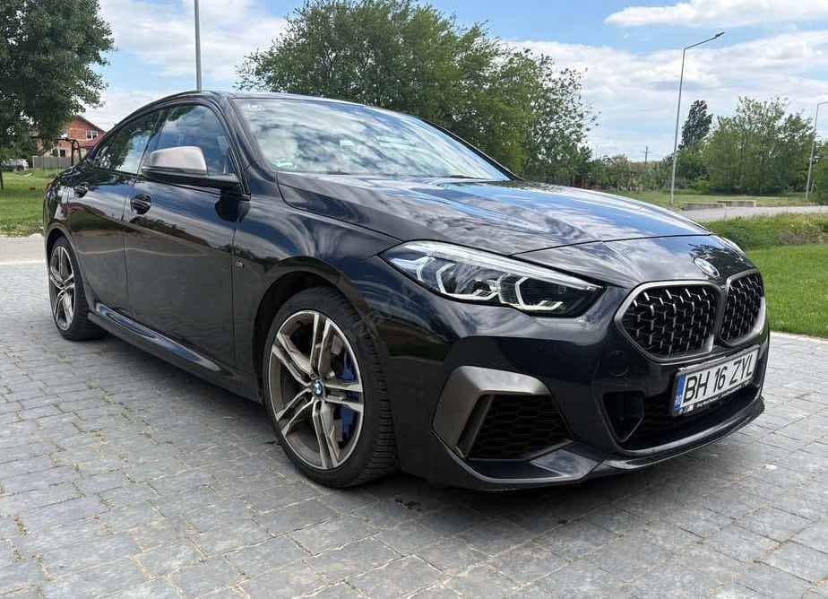BMW M2