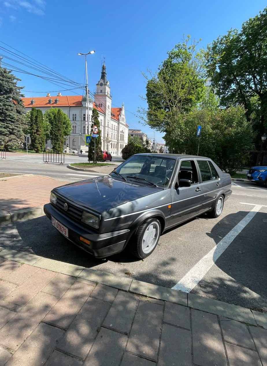 Volkswagen Jetta