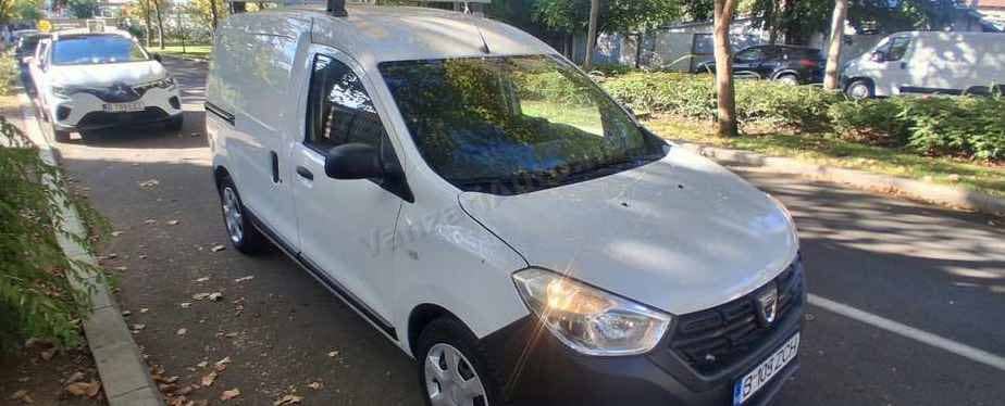 Dacia Dokker