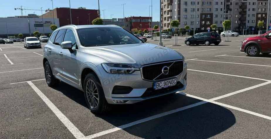 Volvo XC 60