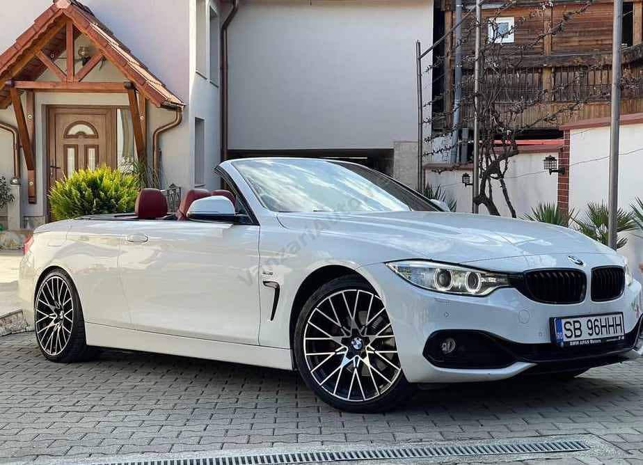 BMW Seria 4