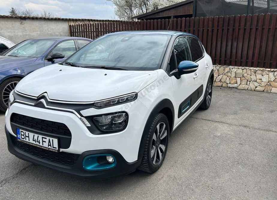 Citroen C3