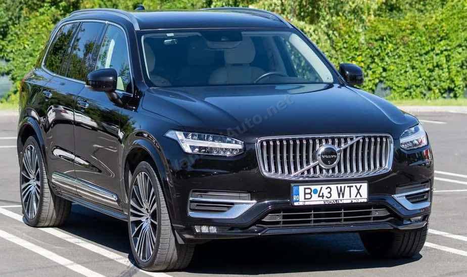 Volvo XC 90