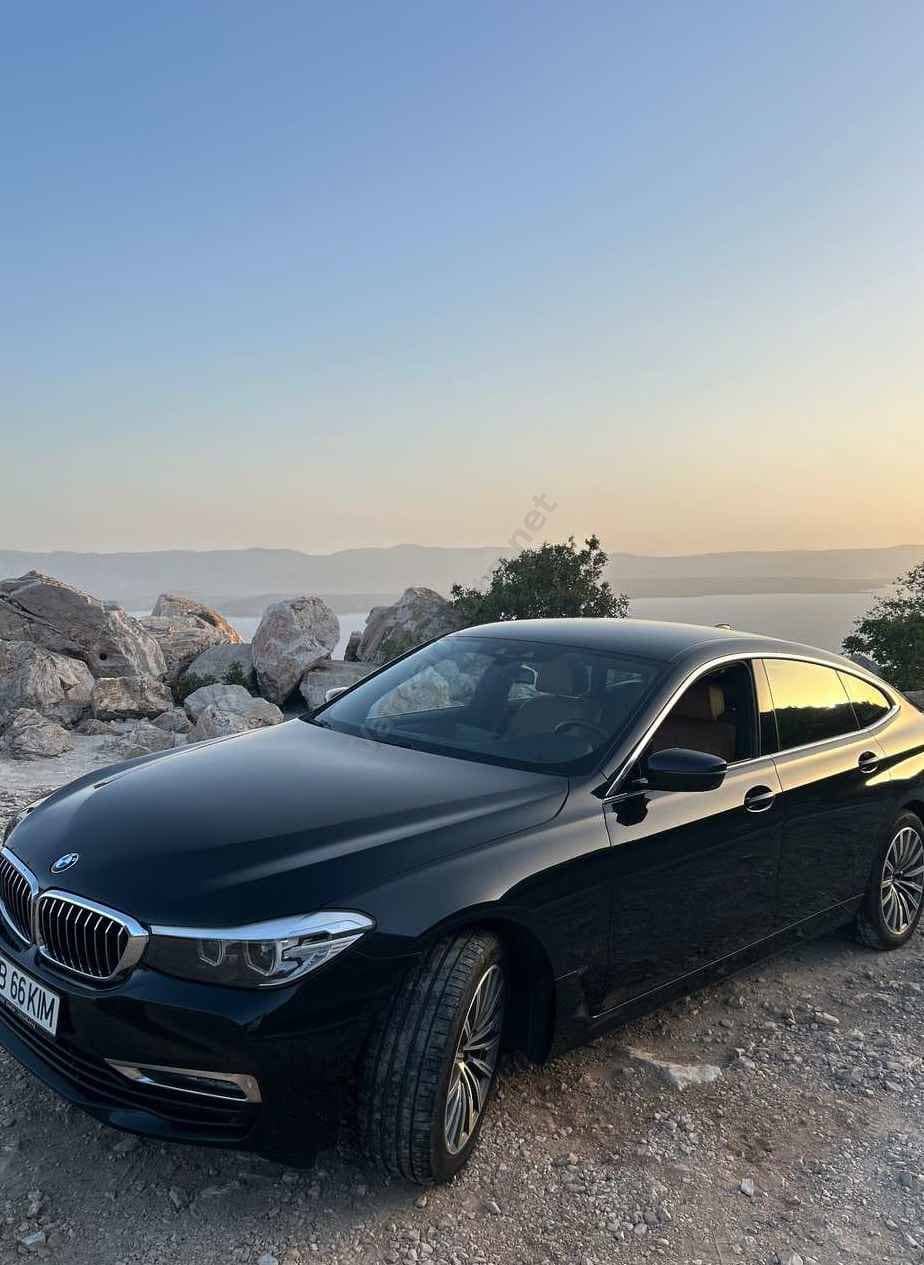 BMW Seria 6