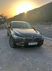 BMW Seria 6