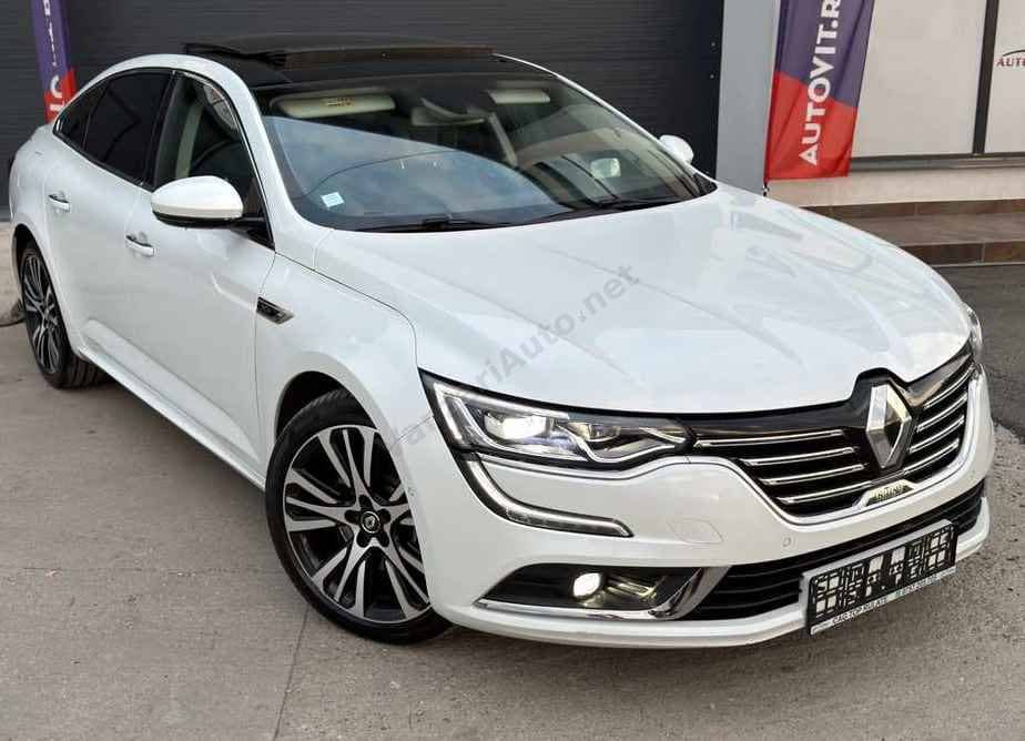 Renault Talisman