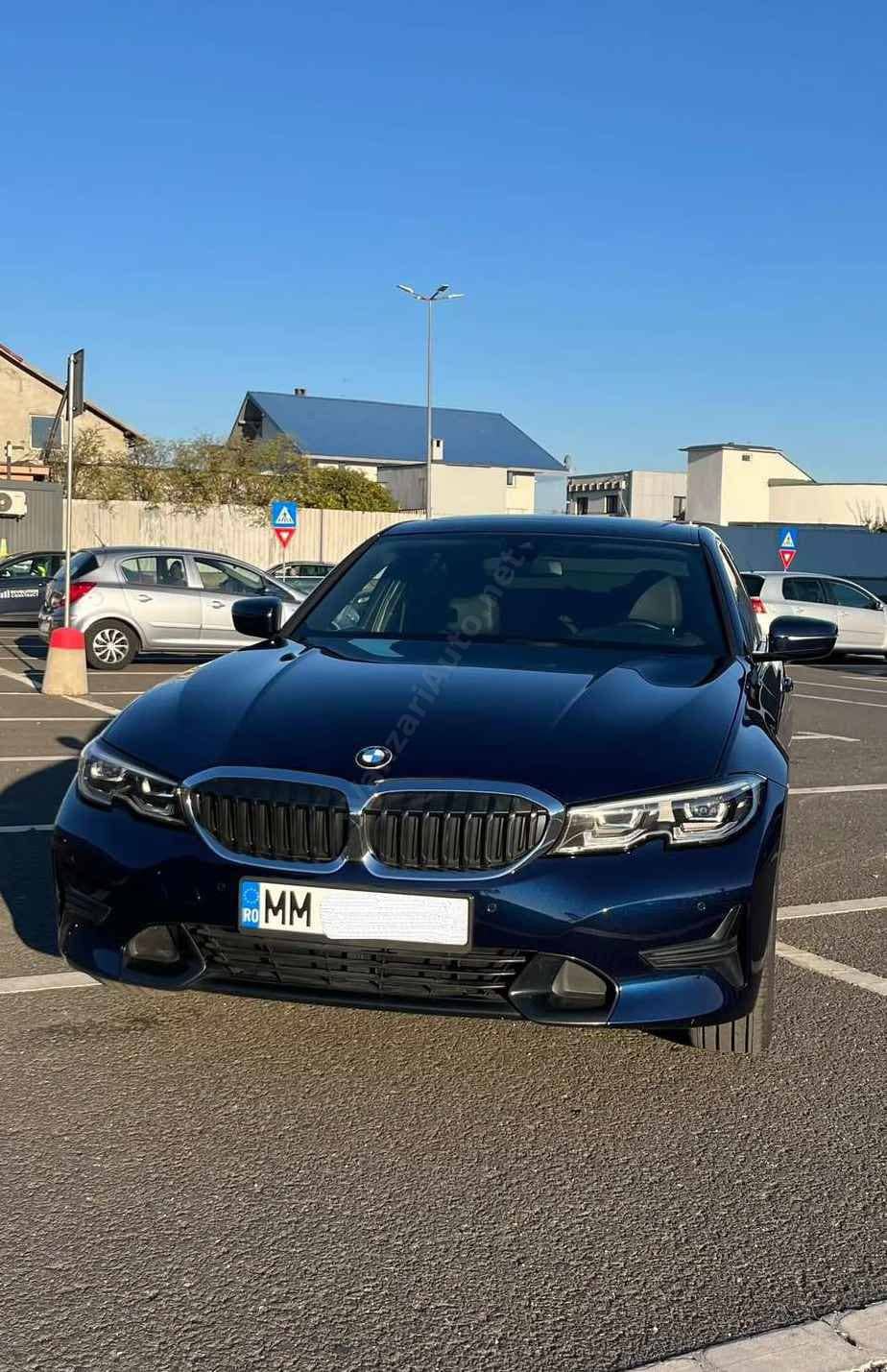 BMW Seria 3