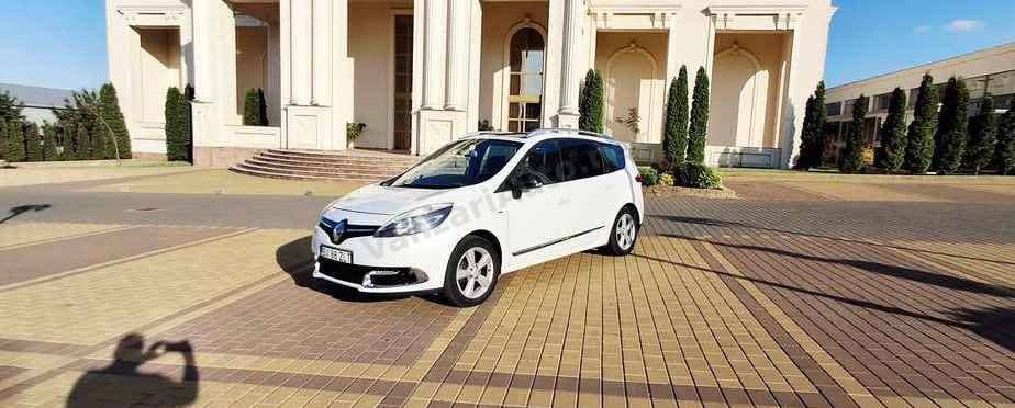 Renault Grand Scenic