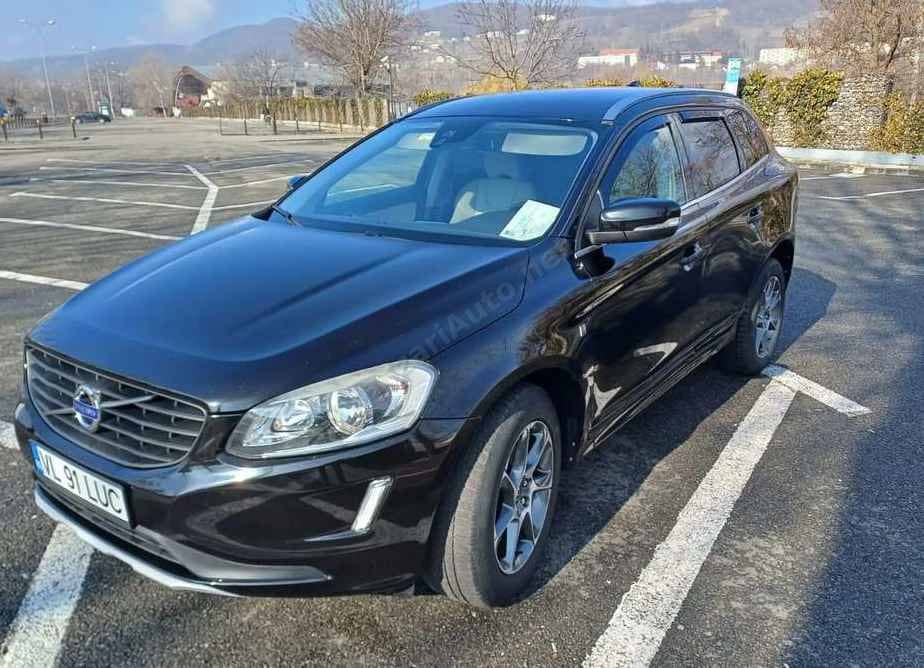 Volvo XC 60