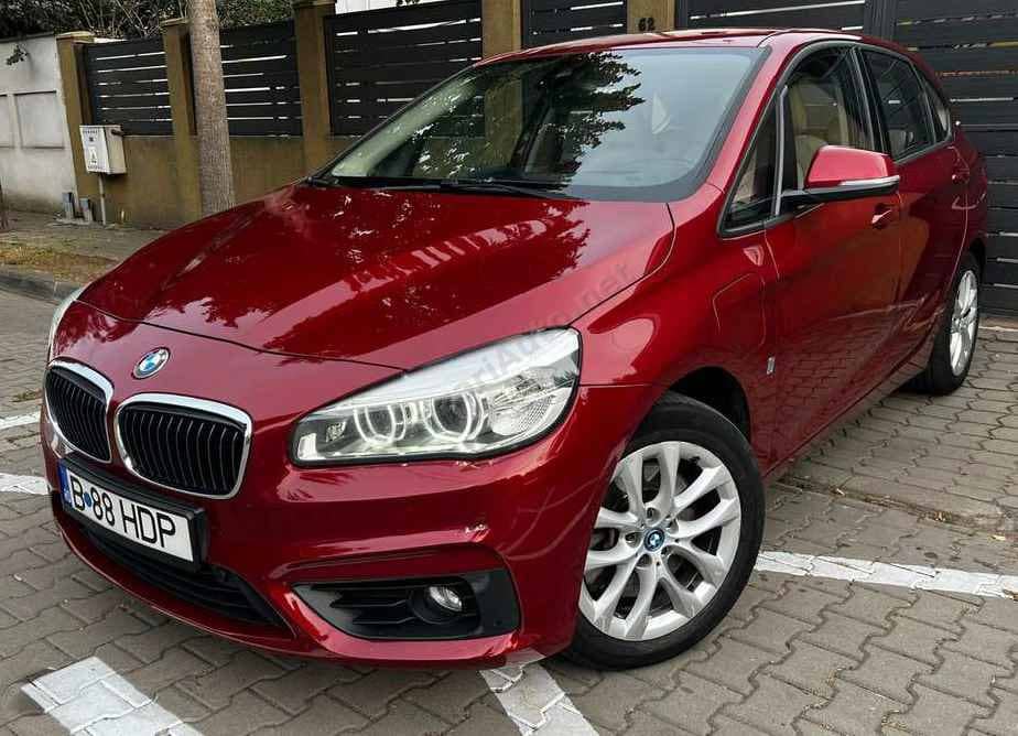 BMW Seria 2