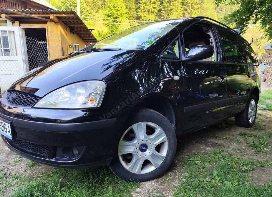 Ford Galaxy